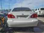 2005 TOYOTA COROLLA