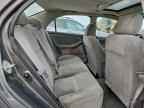 2007 TOYOTA COROLLA
