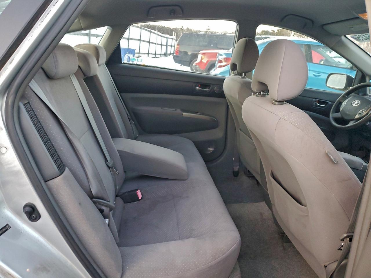 2006 TOYOTA PRIUS