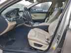 2011 BMW 5 series