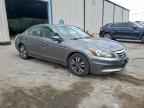 2011 HONDA ACCORD