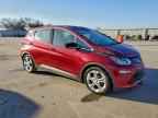 2017 CHEVROLET Bolt EV
