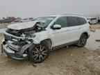 2020 HONDA PILOT