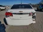 2012 CHEVROLET CRUZE