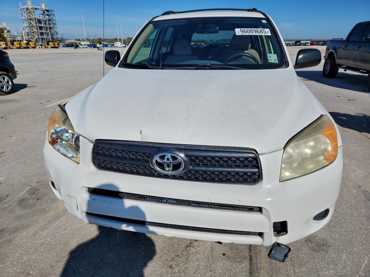 2006 TOYOTA RAV4