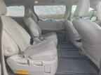 2012 TOYOTA SIENNA