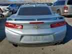 2017 CHEVROLET Camaro