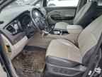 2015 KIA SEDONA