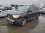2012 TOYOTA HIGHLANDER
