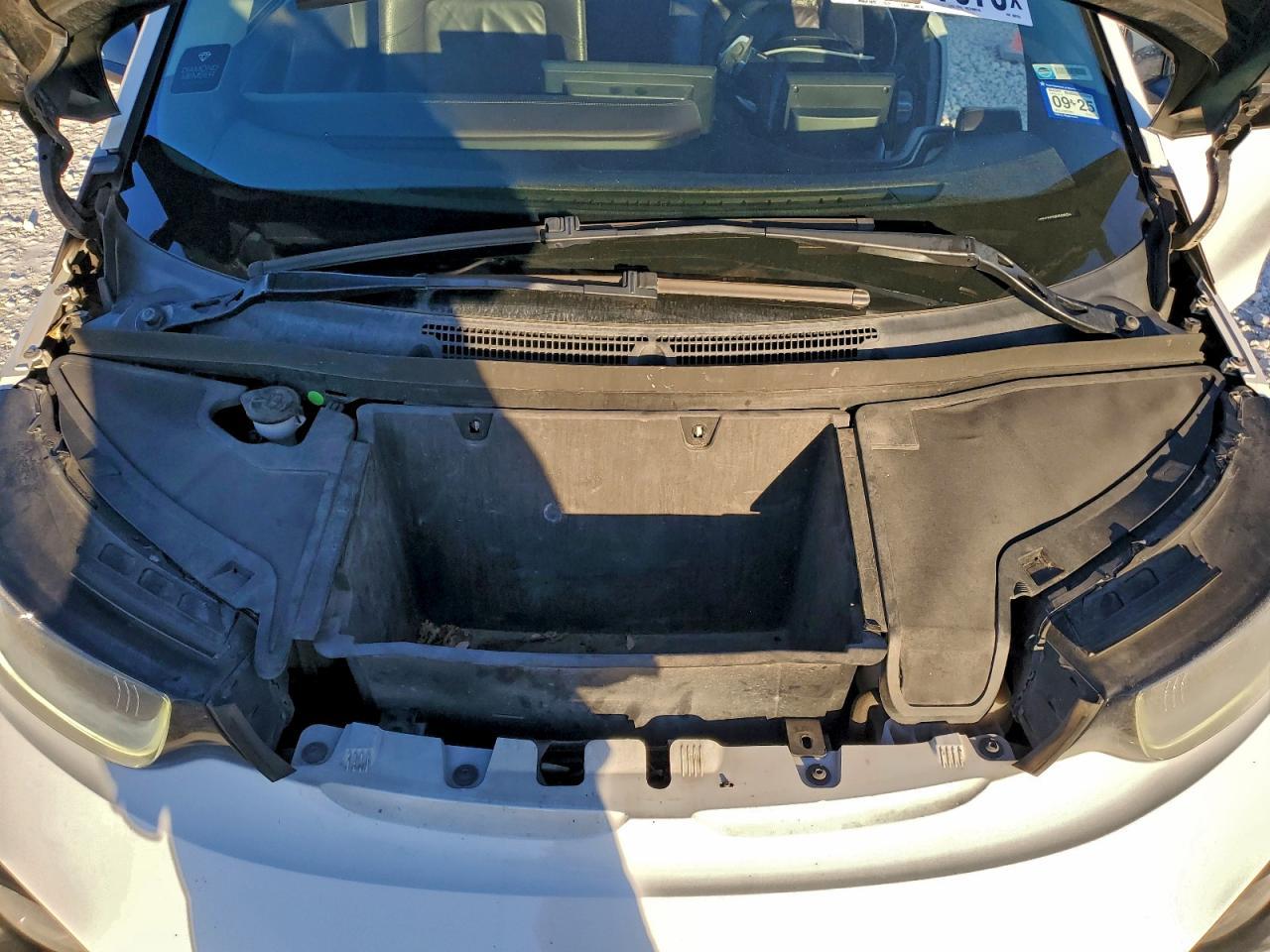 2015 BMW I3
