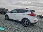2021 CHEVROLET Bolt EV