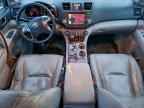 2011 TOYOTA HIGHLANDER