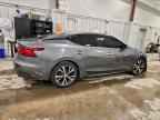 2017 NISSAN Maxima