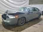 2025 HONDA ACCORD