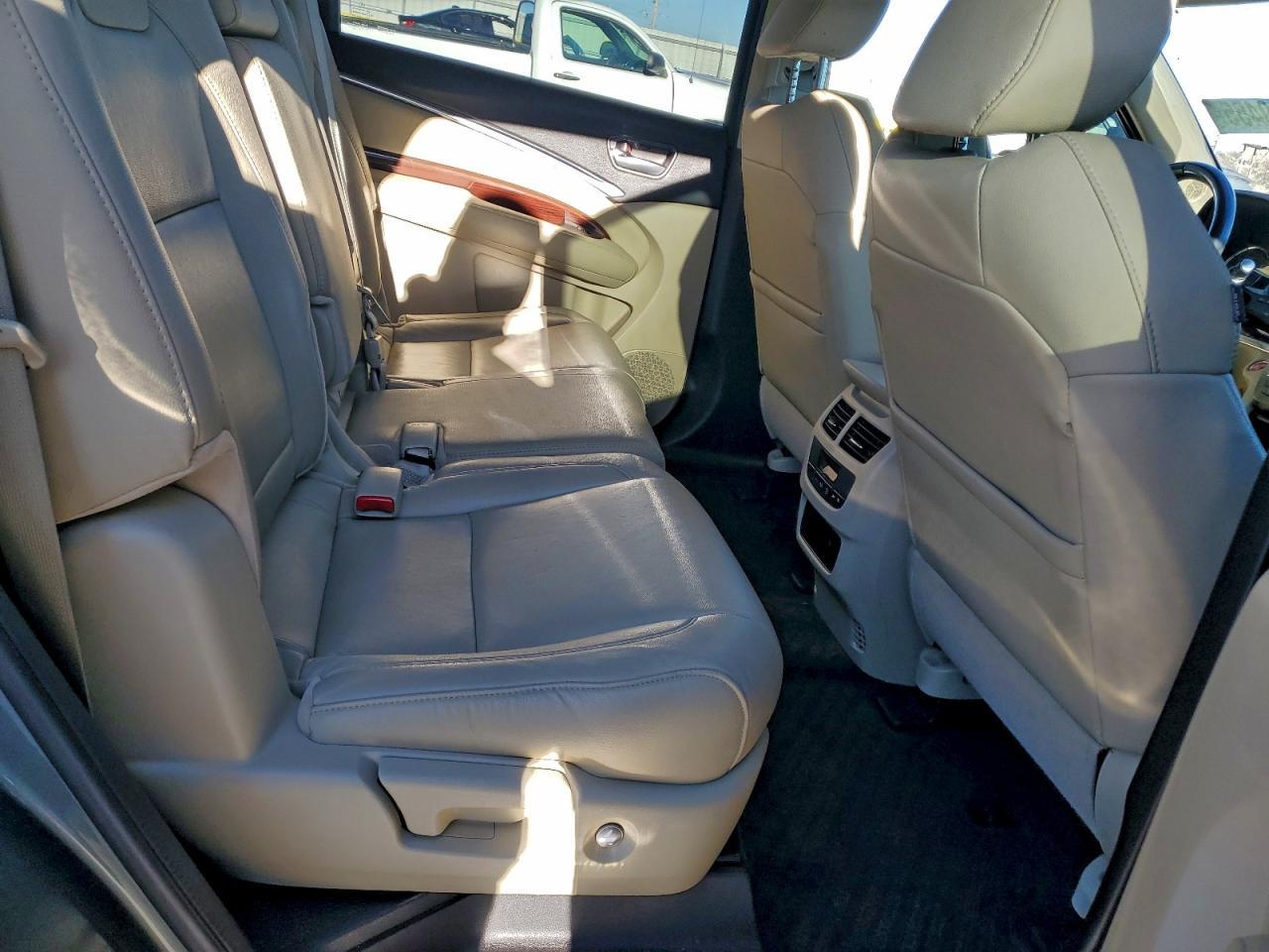 2014 ACURA MDX