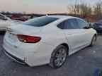 2016 CHRYSLER 200