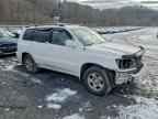2007 TOYOTA HIGHLANDER
