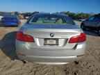 2011 BMW 5 series
