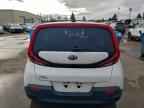 2021 KIA SOUL