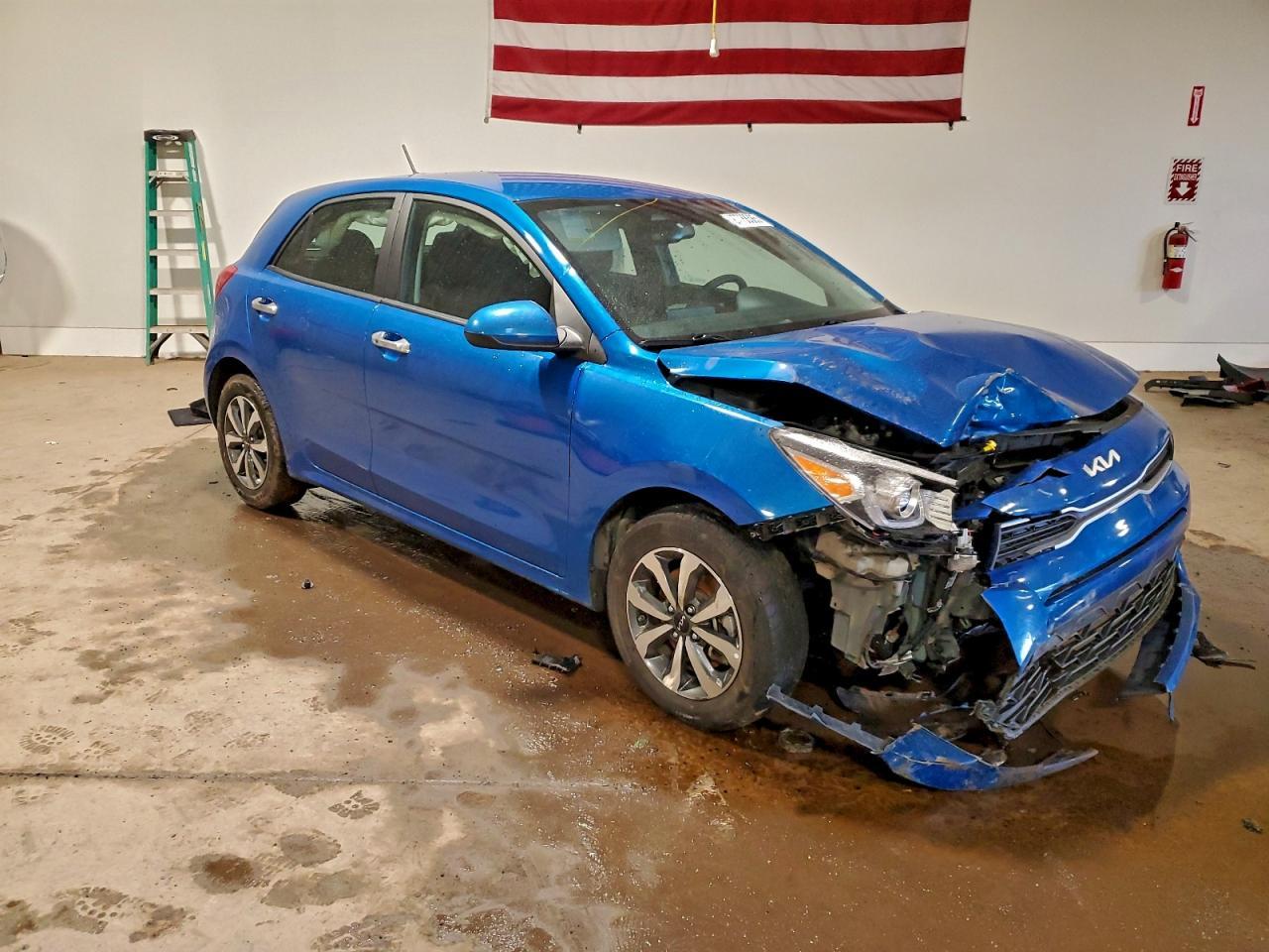 2023 KIA RIO