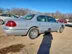 1999 LINCOLN Continental