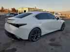 2023 LEXUS IS 350