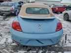 2015 VOLKSWAGEN Beetle