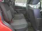 2007 SUZUKI SX4
