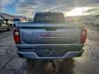 2025 GMC CANYON