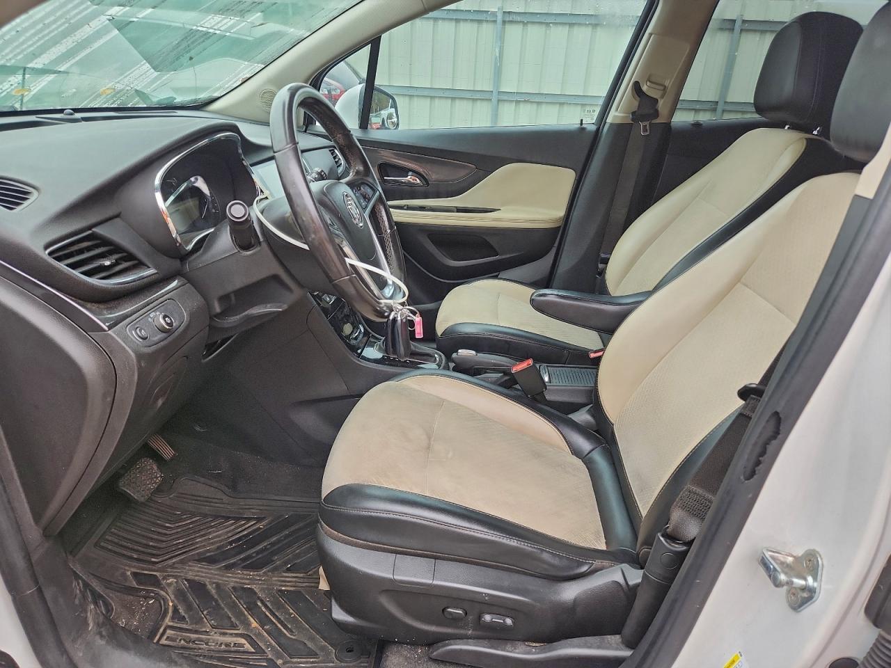 2019 BUICK ENCORE