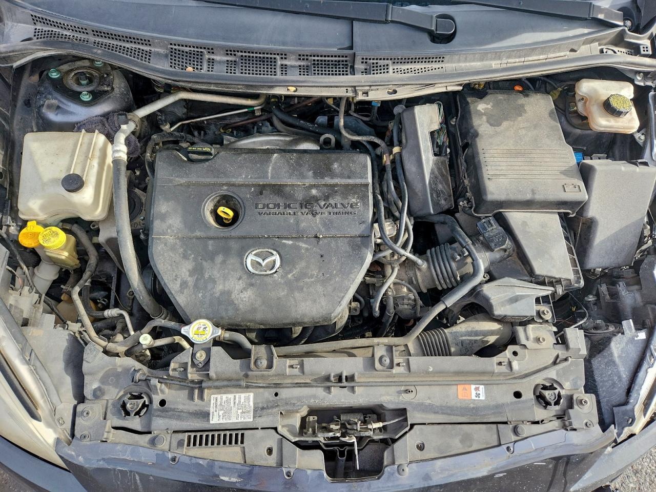 2013 MAZDA 5