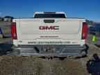 2022 GMC Sierra