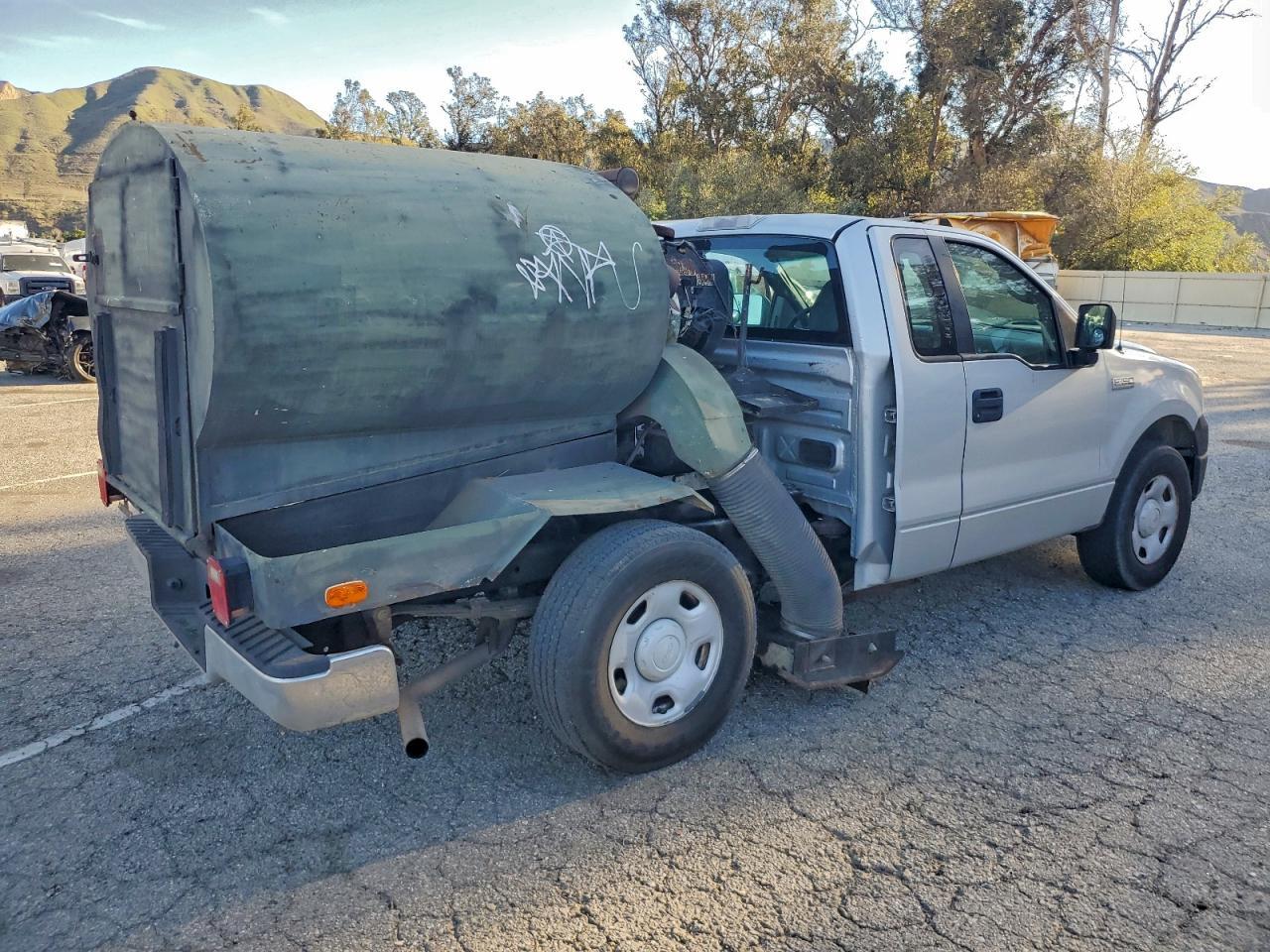 2006 FORD F-150