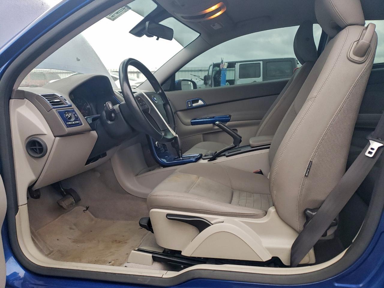 2008 VOLVO C30