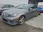 2012 MERCEDES-BENZ C-CLASS