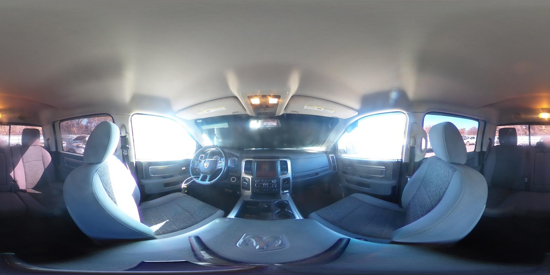 2015 RAM 1500
