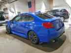 2015 SUBARU WRX