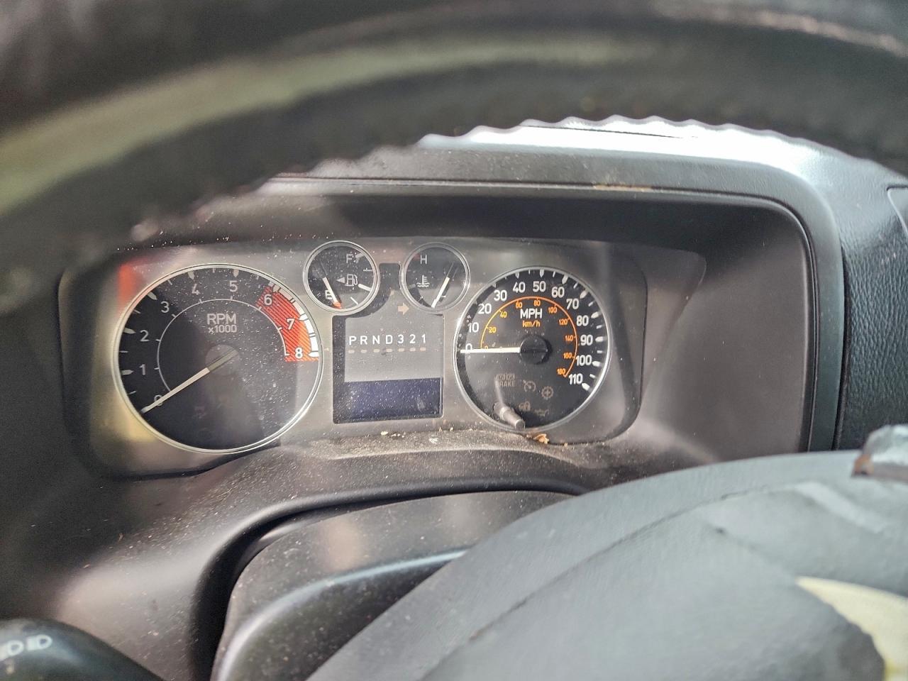 2008 HUMMER H3