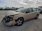 2005 CHEVROLET MALIBU
