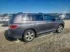 2012 TOYOTA HIGHLANDER