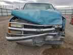 1997 CHEVROLET Gmt