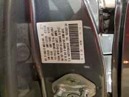 2011 HONDA ACCORD