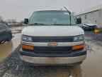 2018 CHEVROLET Express 3500