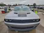 2015 DODGE Challenger