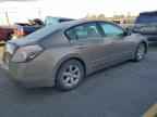 2008 NISSAN ALTIMA