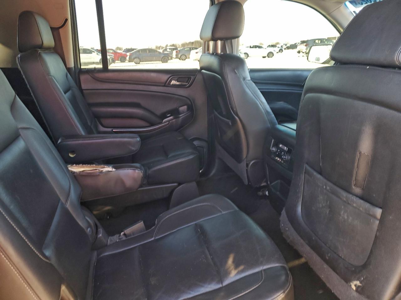 2016 GMC Yukon XL