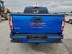 2021 GMC CANYON