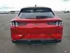 2021 FORD Mustang Mach-E