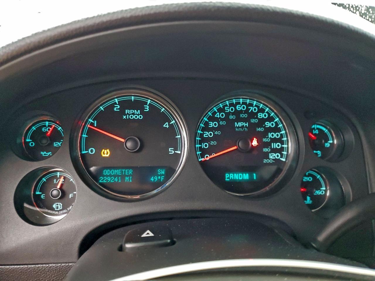 2013 GMC Sierra