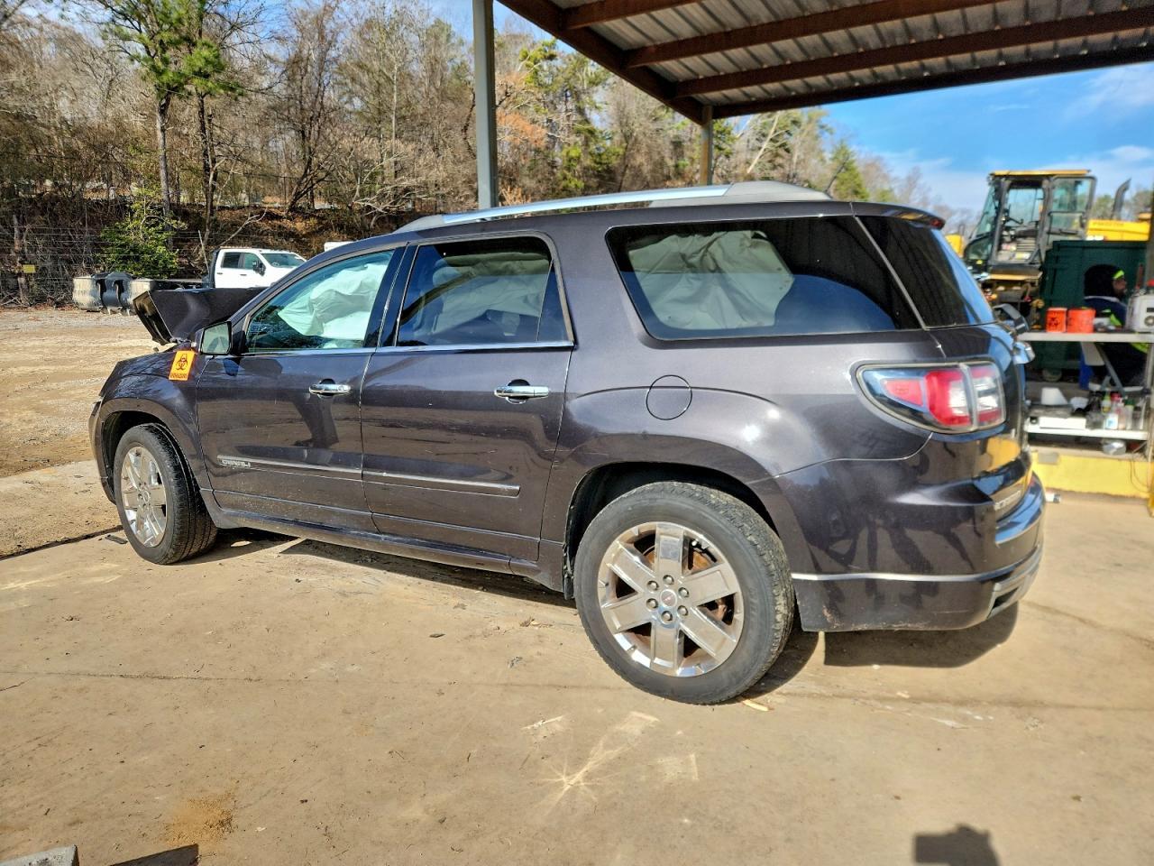 2015 GMC ACADIA